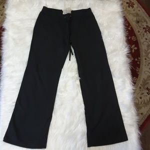 For love and freedom pants